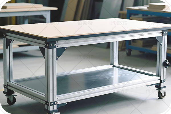 承重能力,結構穩定性