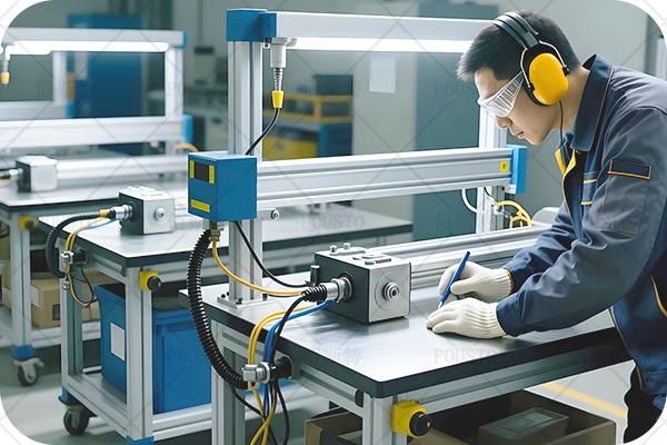 鋁合金工作臺,承載能力