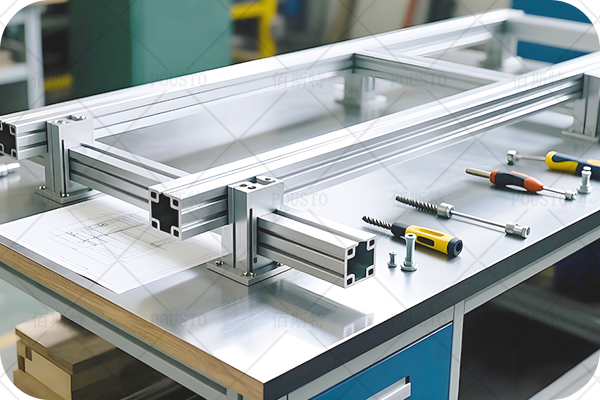 技術圖紙,報價確認,材料選擇