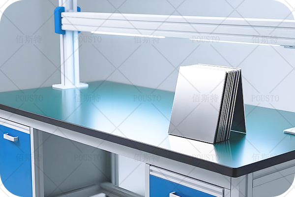 表面電阻,行業標準