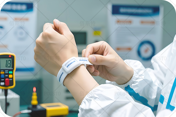 防靜電手推車,系統化防護