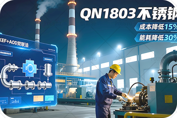 綠色制造,不銹鋼產業