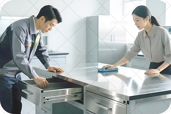 高度可調,存儲功能,靈活性,定制