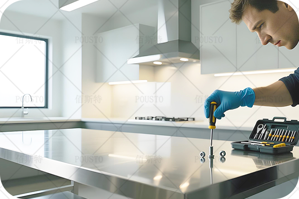 清潔,保養,防護